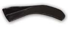 Universal Carbon Fiber Front Splitters