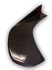 Universal Carbon Fiber Front Splitters
