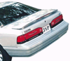 Honda Accord 1989-93 OE Spoiler