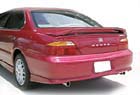 Acura TL 1999-02 OE Spoilers
