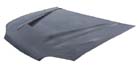 Honda Civic 92-95 Carbon Fiber Hood, MF