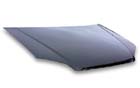 Honda Civic 01-03 Carbon Fiber Hood, OE