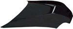 Chevy Cavalier 1995-02  Carbon Fiber Hood, MF