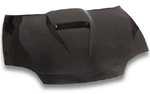 Chevy Cavalier 1995-02  Carbon Fiber Hood, S-NF