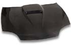 Carbon Fiber Hood Chevy Cavalier 1995-02, S-F