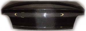 Dodge/Chrysler Neon 95-99 Carbon Fiber Trunks