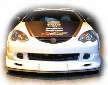 Acura RSX Front Grill