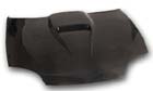 Carbon Fiber Hood, Hoda del Sol 1993-97 N-Functional S-Scoop