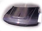 Carbon Fiber Hoods Honda Accord 1990-93 with Vents
