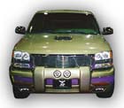Chevy/GMC Defender 1999-02