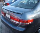 Honda Accord 2003-04 Sedan Flush OE Spoilers