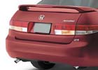 Honda Accord 2003-04 Sedan OE Spoilers