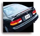 Honda Civic 1996-98 Coupe OE Spoiler