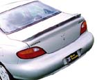 Hyundai Elantra 1996-98 OE Spoilers