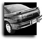 Saturn Coupe 1991-96 Custom Spoiler
